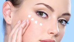 كيف تزيلين الخطوط تحت العين بطرق سهلة؟