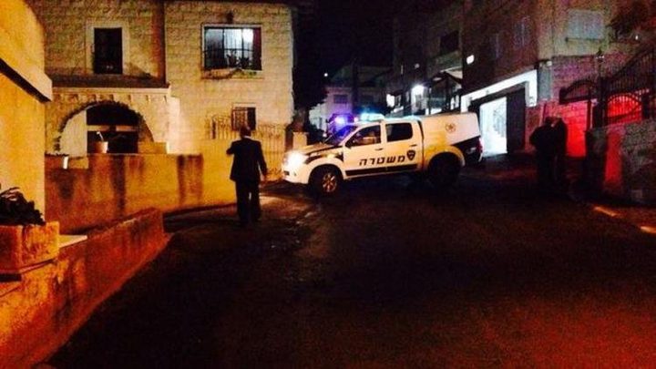 الإحتلال يعتقل 26 عاملاً فلسطينياً