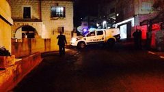 الإحتلال يعتقل 26 عاملاً فلسطينياً
