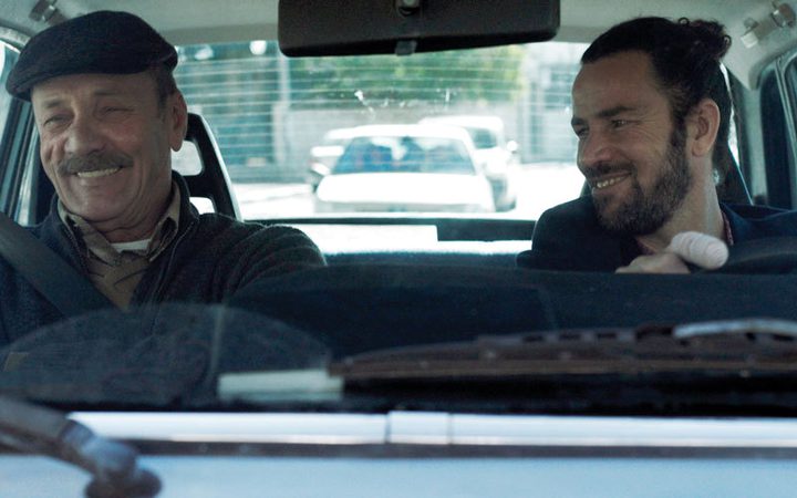 فيلم "واجب" يمثّل فلسطين في أوسكار 2018