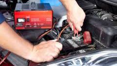 مطلوب كهربائي سيارات