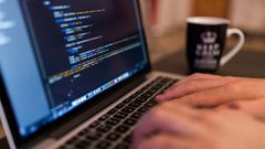 تكنولوجيا معلومات