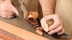 مطلوب نجّار