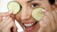 مكونات طبيعية تزيل الهالات كما يفعل الكونسيلر