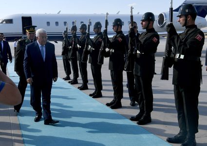 هل ستلعب تركيا دورًا هامًا بملف المصالحة الفلسطينية الشائك؟