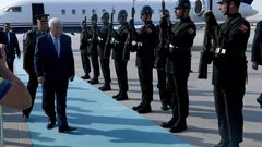 هل ستلعب تركيا دورًا هامًا بملف المصالحة الفلسطينية الشائك؟