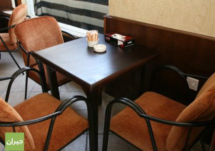 مطلوب سفرجي