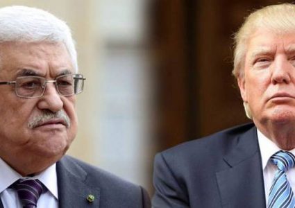 صمت أمريكي...هل يقضي على فرص حل الدولتين؟