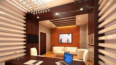 تصميم داخلي وديكور