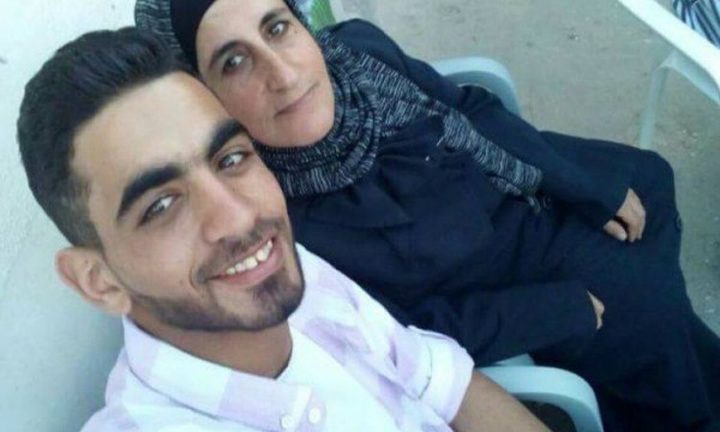 الاحتلال ينقل منفذ عملية "حلميش" لسجن نفحة