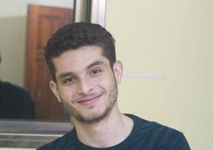 مهند يونس لفظته البلاد فأوجعها بموته