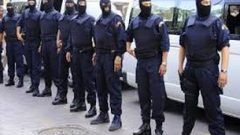 الأمن التونسي يفكك خلية إرهابية كانت تخطط لإستهداف منشآت عسكرية