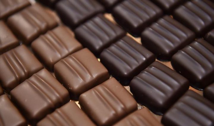 شوكلاتة بزيت الزيتون لمواجهة أمراض القلب