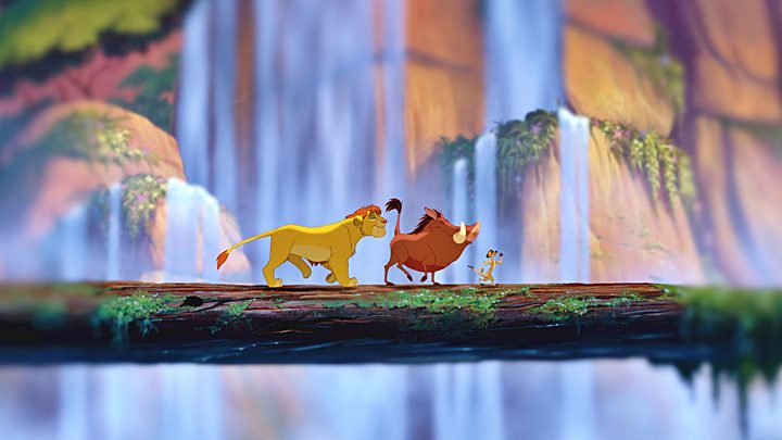 "هاكونا ماتاتا" ماذا تعني؟