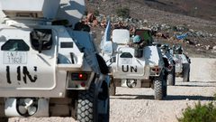 واشنطن تفشل في تحويل اليونيفيل إلى قوة وصاية