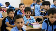 تقرير يرصد ظاهرة خطرة في مدارس القدس