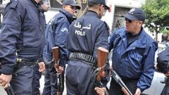 مقتل شرطي في هجوم انتحاري بالجزائر
