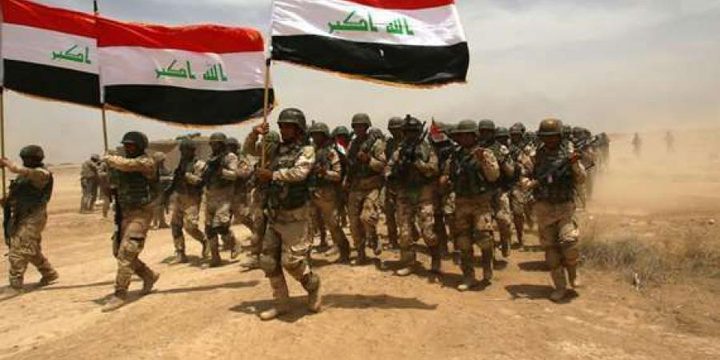 العبادي يعلن عن تحرير تلعفر من "تنظيم الدولة"