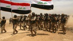 العبادي يعلن عن تحرير تلعفر من "تنظيم الدولة"