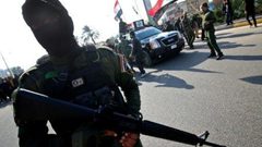 مقتل سبعة عراقيين في هجوم انتحاري جنوب سامراء