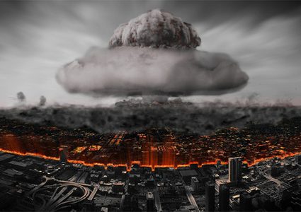 لهذا السبب.. مستقبل دولة عربية سيكون كارثياً!