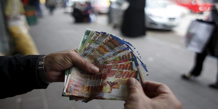 خبراء اقتصاد: النمو الاقتصادي في فلسطين يوازي دولا كُبرى وهذا سبب "الطفرة" في تمويل حكومة فياض‎