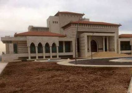 كتاب وباحثون لـ"النجاح": المكتبة الوطنية وجه الوطن الحقيقي والمشرق