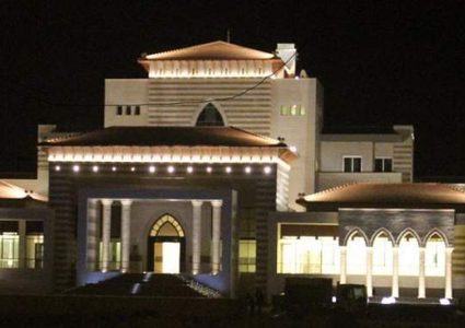 غزة سبب النمو ..