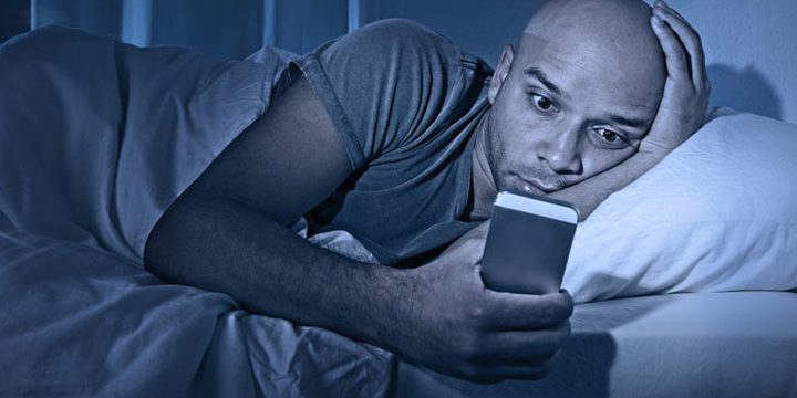 4 خطوات مهمة للتخلص من إدمان هاتفك الذكي