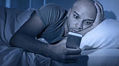 4 خطوات مهمة للتخلص من إدمان هاتفك الذكي