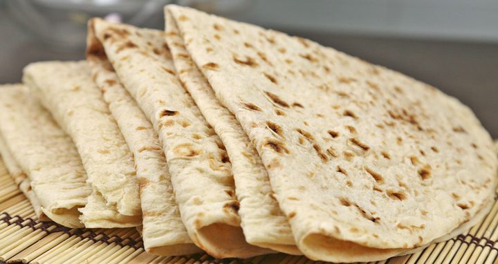 النشويات مفيدة ...لماذا؟