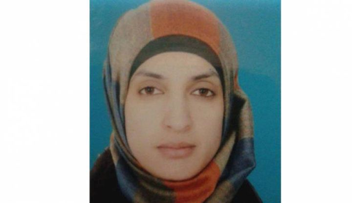 فك لغز مقتل المواطنة نفين عواودة