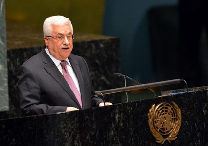 سياسيون فلسطينيون: خطاب الرئيس الأممي شامل  للتطورات السياسية كافّة