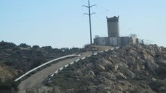 الاحتلال يشرع بأعمال توسعة جنوب بيت لحم