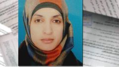 العواودة لـ "النجاح الإخباري": غير مقتنع برواية مقتل إبنتي