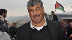 عساف لـ" النجاح" نتنياهو يستغل الإنقسام بتصعيد وتيرة الاستيطان