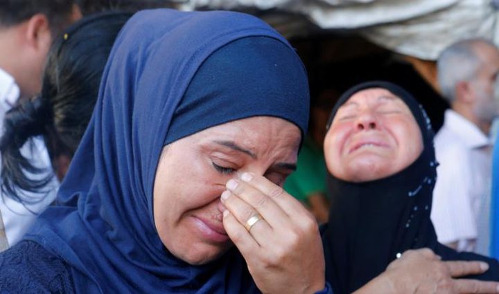 الجيش اللبناني يؤكد لعائلات الجنود مقتل أبنائها