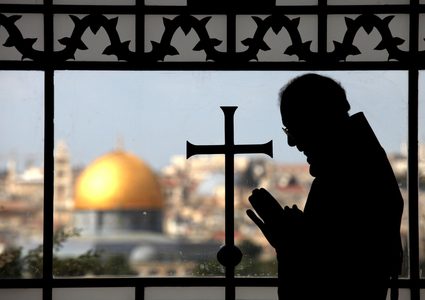 خاص: توجه لاسئناف الحكم الصادر بقضية التسريب وعزل البطريرك