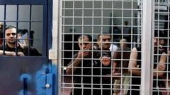 تجديد الإعتقال الاداري لأسير من الخضر