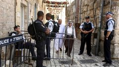 الحكومة:مستمرون بتعزيز صمود أهلنا في القدس