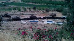 عطش في الغور .. تحذير من كارثة انسانية