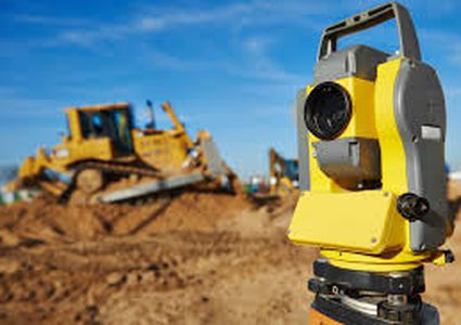 مهندس مساحة