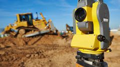 مهندس مساحة