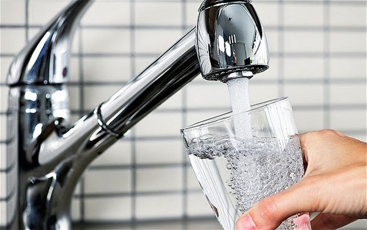 80% من مياه الصنبور حول العالم ملوثة