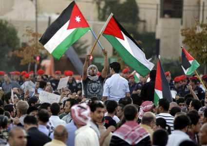 نائب أردني لـ"النجاح الإخباري": سنفشل "الحل البديل النهائي"