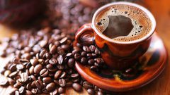 القهوة من أوجه جديدة