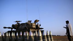 إسرائيل تقصف منشأة سورية