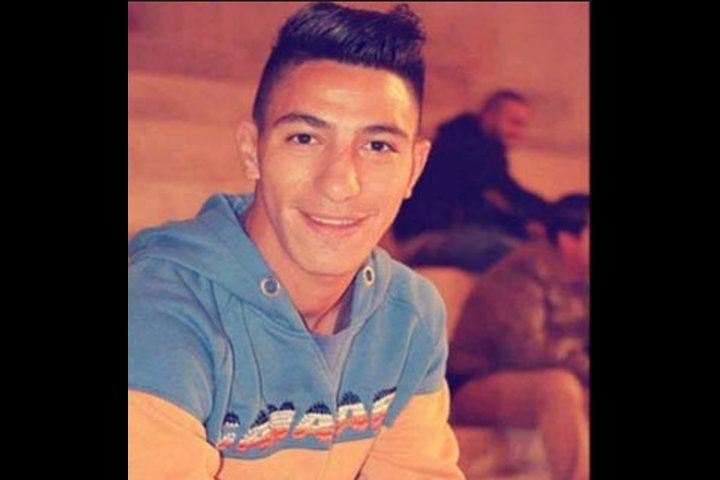 تقديم التماس "للعليا" للإفراج عن جثمان الشهيد الصالحي