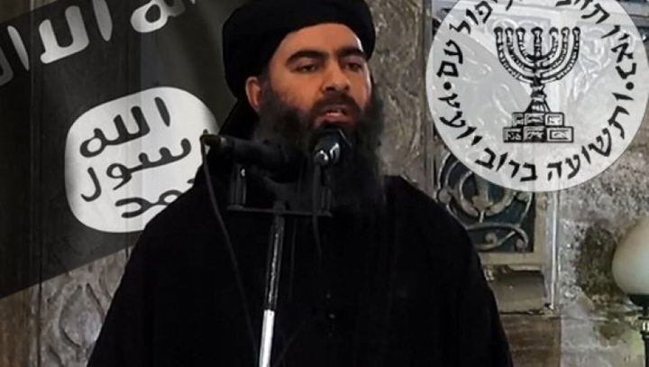 الخناق يضيق على البغدادي