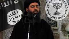 الخناق يضيق على البغدادي